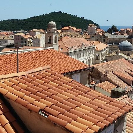 Kingslanding Old Town Hostel Dubrovnik Room photo