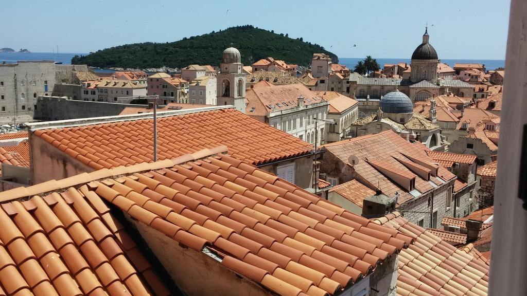Kingslanding Old Town Hostel Dubrovnik Room photo